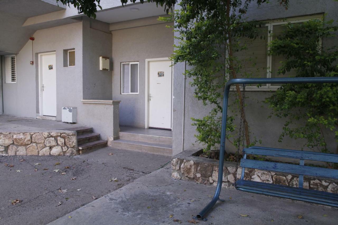 Kibbutz Beit Alfa Guest House Bet Alfa ภายนอก รูปภาพ