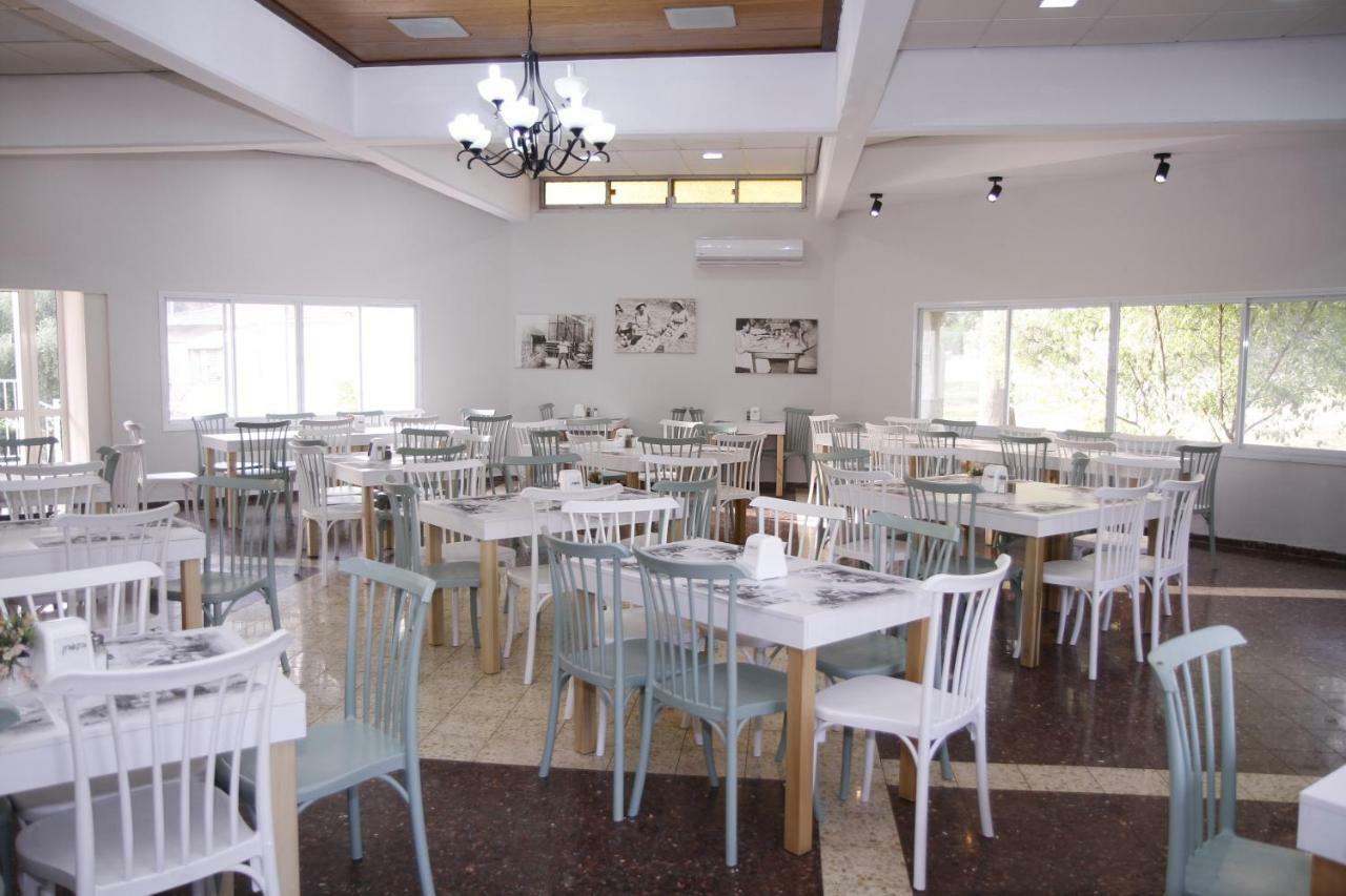 Kibbutz Beit Alfa Guest House Bet Alfa ภายนอก รูปภาพ