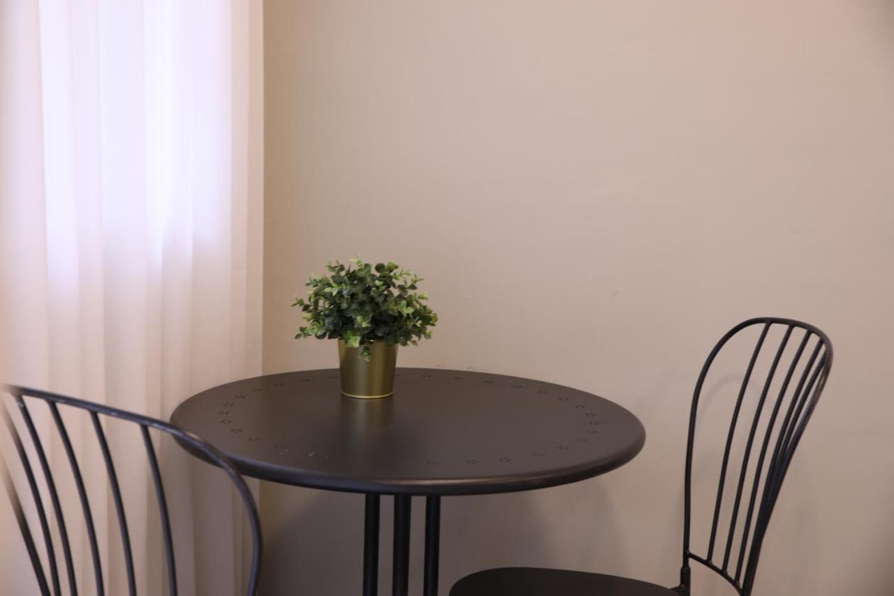 Kibbutz Beit Alfa Guest House Bet Alfa ภายนอก รูปภาพ